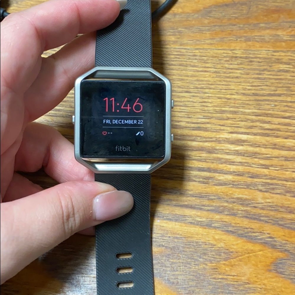 Fitbit - image 1